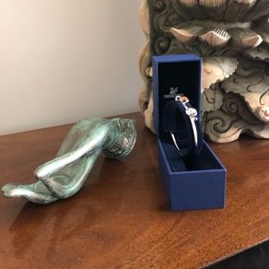 Swarovski Bangle